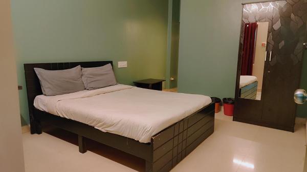 Metro Suites, Book Hotel Bangalore Bangalore