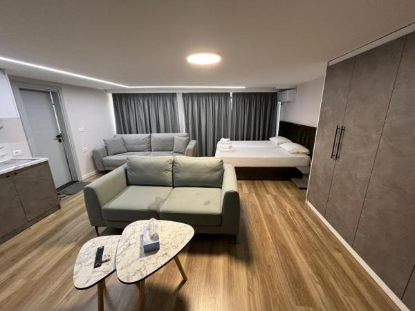 ESTEL Home, Book  Tirana 
