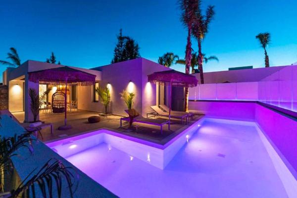 Villa Paparouna, Book Hotel Gennadi Rhodos by