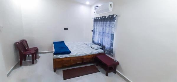 Nayanoday Homestay, Book  Mohurli 