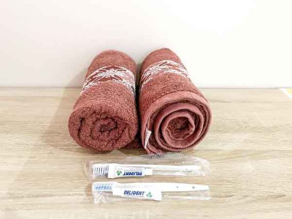 Urbanview Syariah Hotel Kanigara Batu