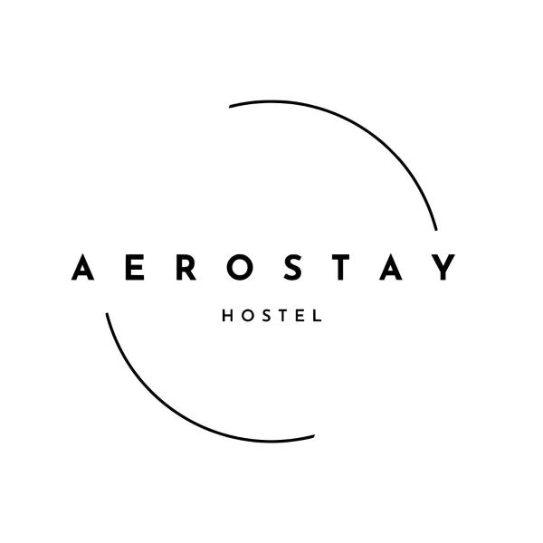 Aerostay Hostel, Book  Moreira Douro Litoral