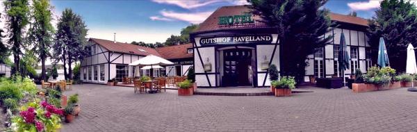 Gutshof Havelland, Book Hotel Ketzin Brandenburg an der Havel
