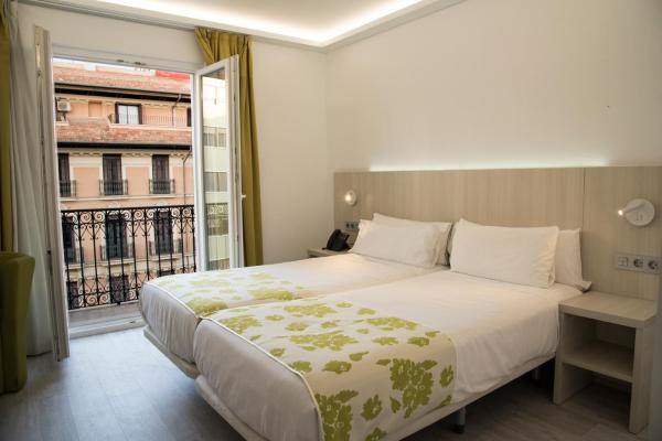 Hotel Rambla