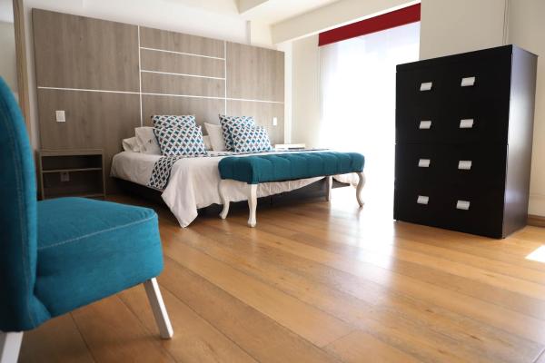 Capital Suites Luxury Residences & Offices, Book Lejlighed Mexico DF hoteller med parkering, Parkering