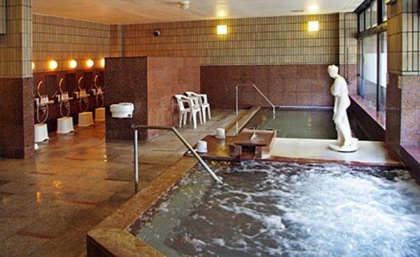 Kitami Pierson Hotel - Vacation STAY 54782v
