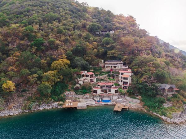 Hotel Restaurante La Villa de los Dioses, Book Hotel 4-stjernede hoteller i Solola, 4*
