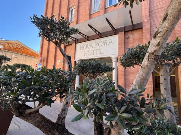 Nova Roma