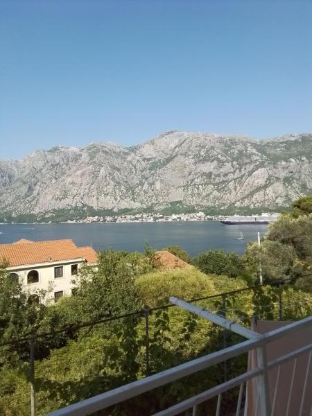 Apartments Djuricic, Book Lejlighed Kotor 
