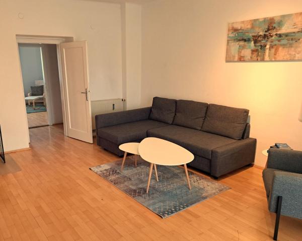Flataid Apartment Elisabethinergasse, Book Lejlighed Gries 