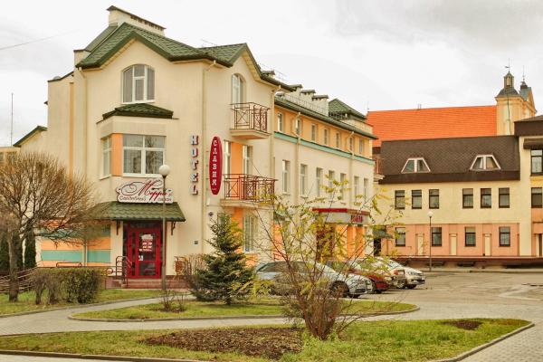 Slaviya Hotel