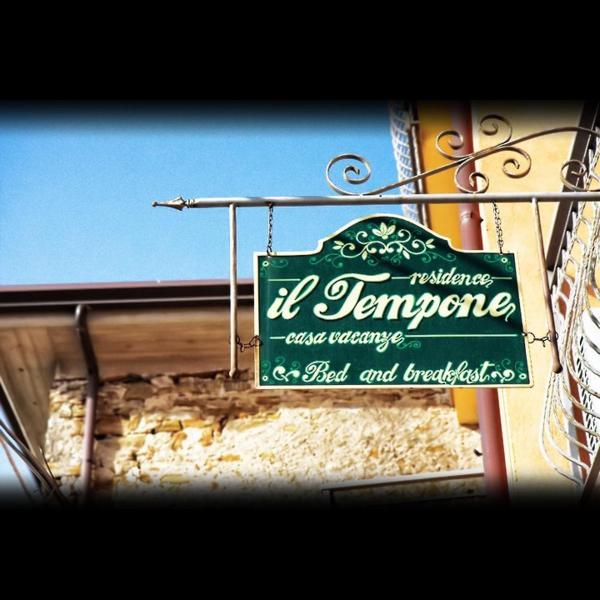 Il Tempone