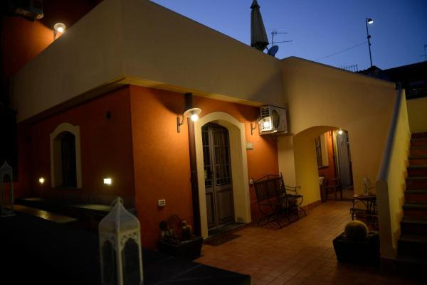 Borgo Barone