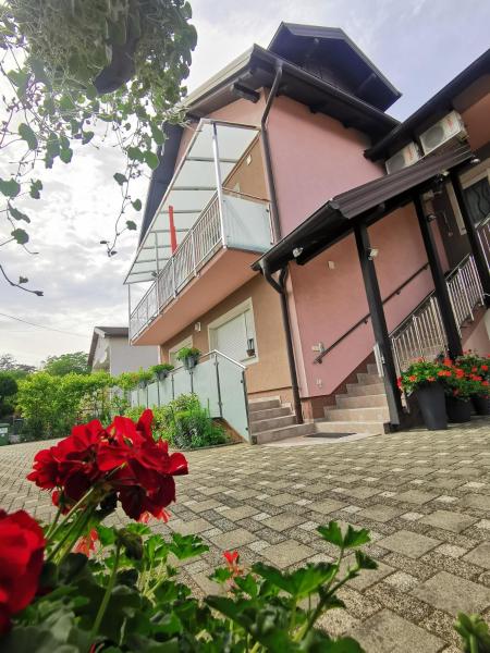 Apartmani Jastreb 2, Book Hotel Jastrebarsko Zagreb County