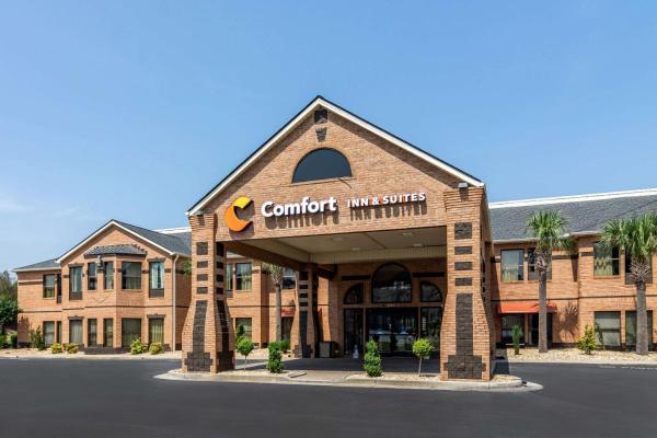 Comfort Inn & Suites Perry