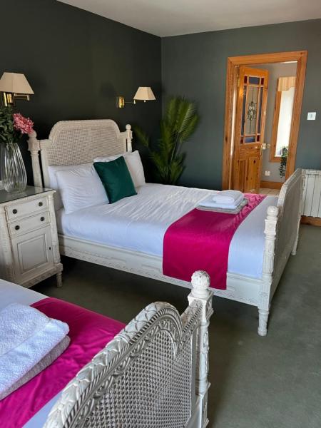 The Ormond Apartments, Book Lejlighed Dungarvan 