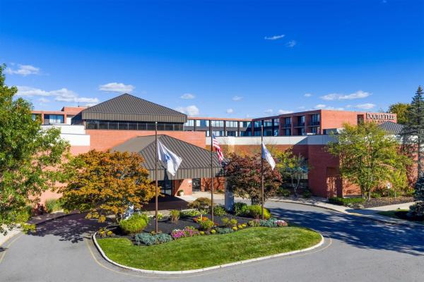 Wyndham Boston Andover