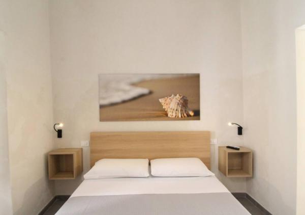 Mariù Loft & Apartments