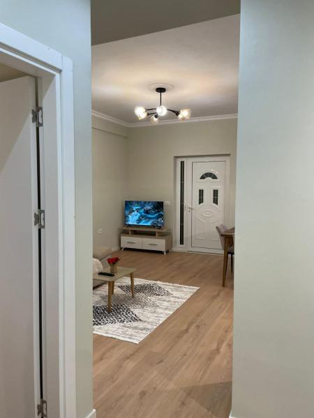 Villa VSV:Second Flat+Parking, Book  Bathore Tirana County
