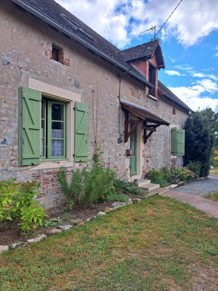 Chez Nous, Book  Hoteller i Aquitaine med pool, Swimmingpool
