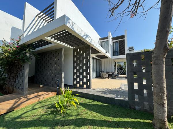 Oceanami 4-Bedroom Resort Villa, Book  Long Hai Ba Ria - Vung Tau