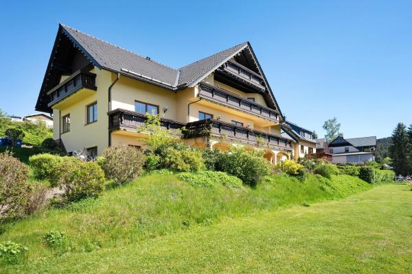 Pension Bergblick, Book  Marienberg 