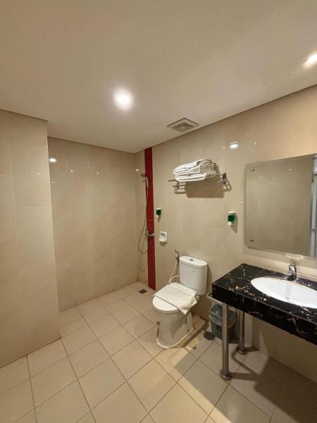 Brothers Inn Babarsari