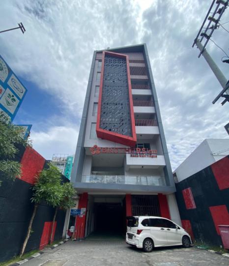 Brothers Inn Babarsari
