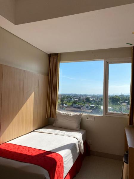 Brothers Inn Babarsari
