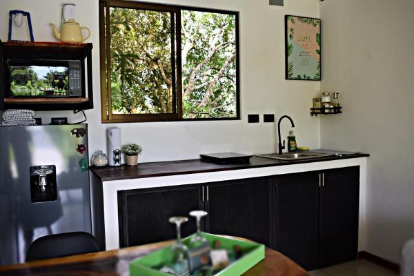 Villa Buenaventura, Book  San Ramon Alajuela