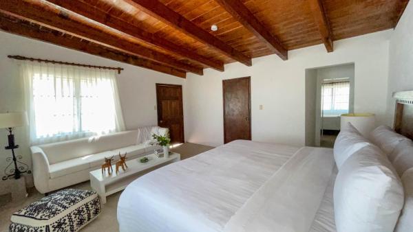 Tierra y Amor San Miguel de Allende, Book  El Bajio hoteller med pool, Swimmingpool