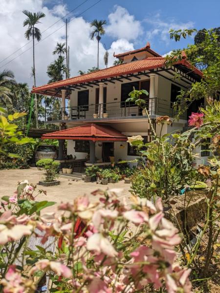 Vasu estate stay, Book  Madikeri 