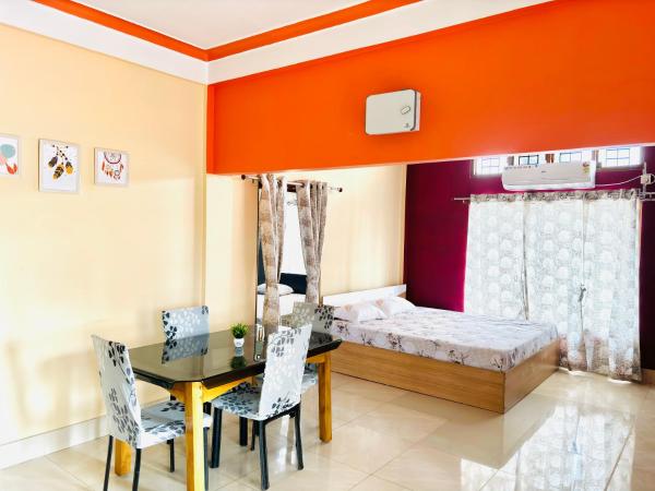 Serene Homestay, Book  Sivasagar Assam