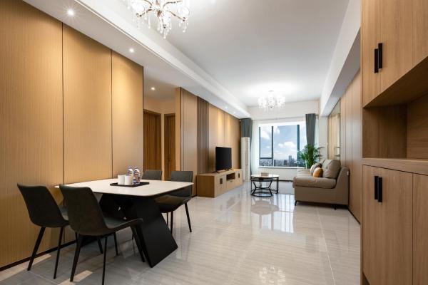 Chengdu Yayu Aparthotel, Book  Chengdu Sichuan