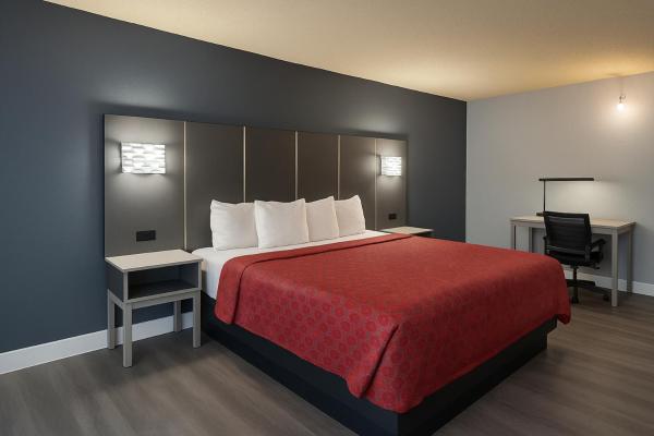 Days Inn Roseville, Book Hotel Roseville Twin Cities