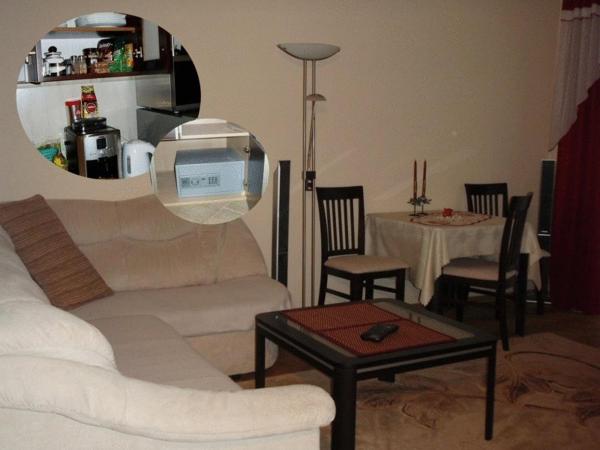 Luksusowe Apartamenty Łódź, Book Lejlighed Łódź Lodz