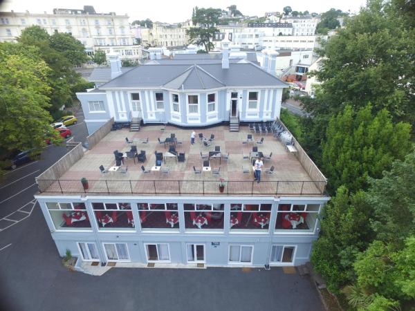 Marquis Hotel