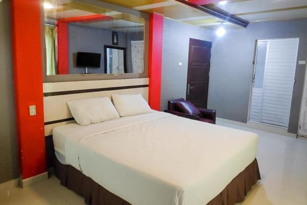 Summarend Hotel RedPartner