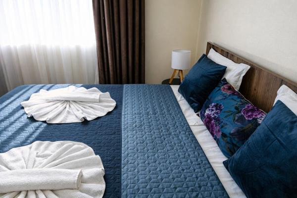 One-Bedroom Premium Apartment, Book Lejlighed Sankt Konstantin & Helena 
