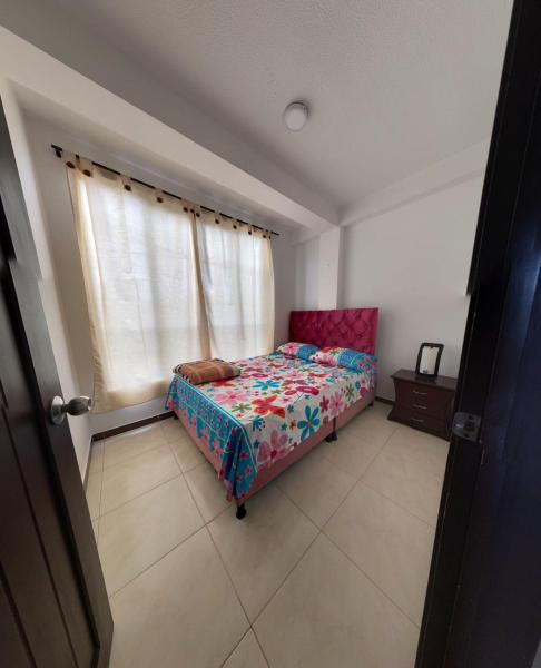Apartamentos El paraiso, Book  Santa Rosa De Cabal Risaralda