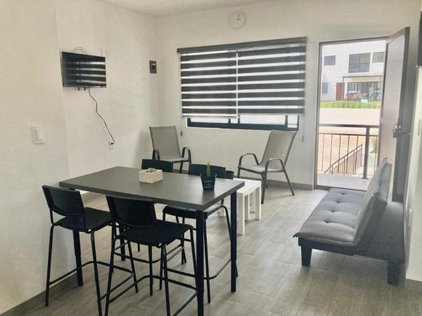 Condominio cerca salida norte Lomas de Cocoyoc, Book  Texcalpan Morelos