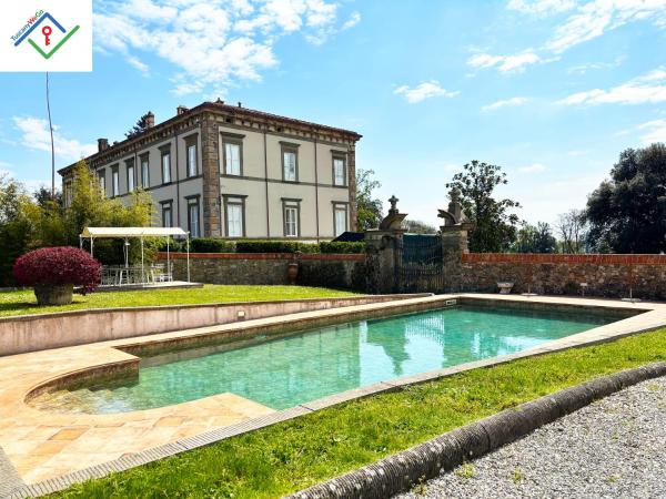 , Book  Capannori Toscana