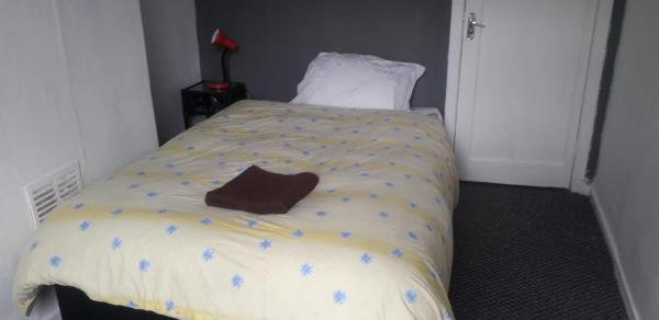 Sports City Guest House, Book  Manchester Manchester og omegn