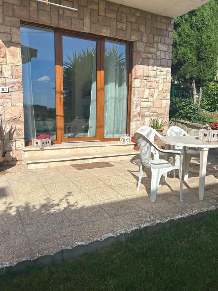 Il Boschetto, Book  Torgiano Umbrien