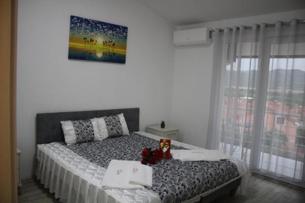 Chorev Apartments, Book  Valandovo Makedonien