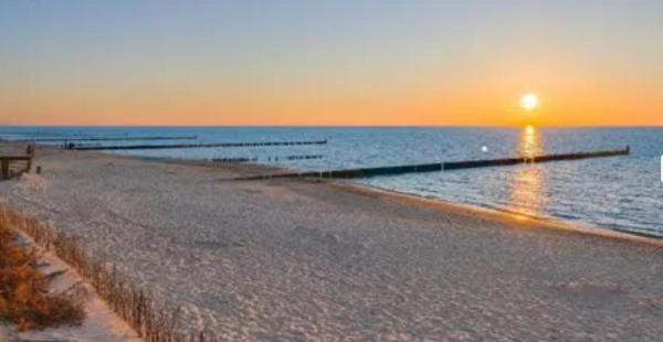 Uroczy kemping z tarasem, Book Campingplads West Pomerania Campingpladser, Campingplads