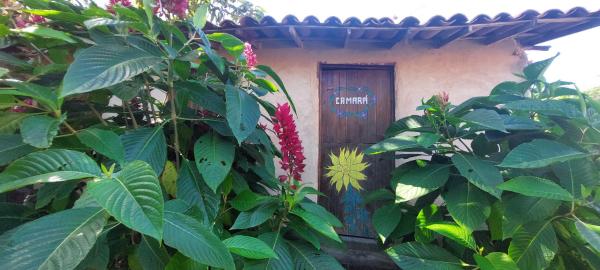 Pousada com chalés na serra da Meruoca, Book  Meruoca hoteller med morgenmad, Morgenmad