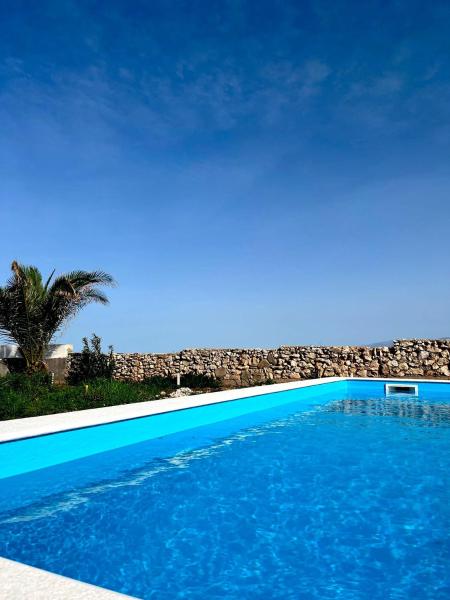 Apartments PUPA, Book Lejlighed Kvarner hoteller med pool, Swimmingpool