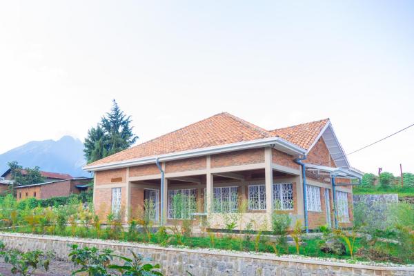 Future4Kids Kinigi Guest House By Isange paradise resort, Book  Kinigi Hoteller...