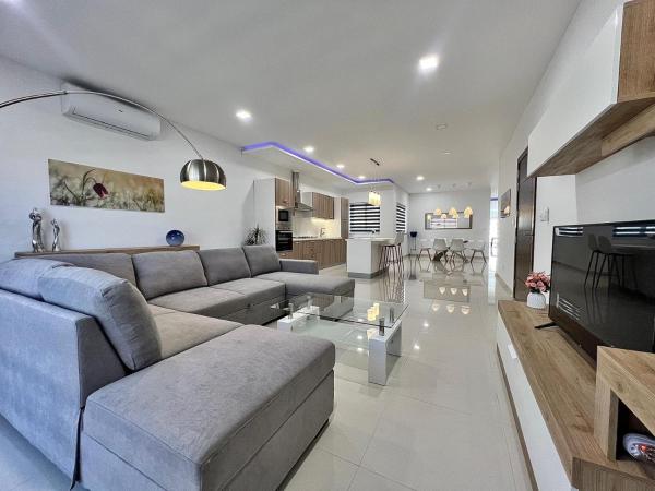 Carousel Apartments, Book  Qrendi Malta